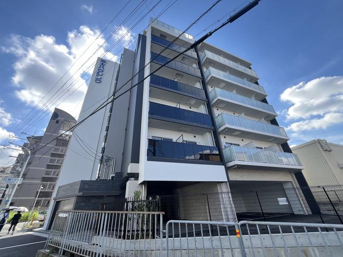 クローバー・クレア石橋阪大前