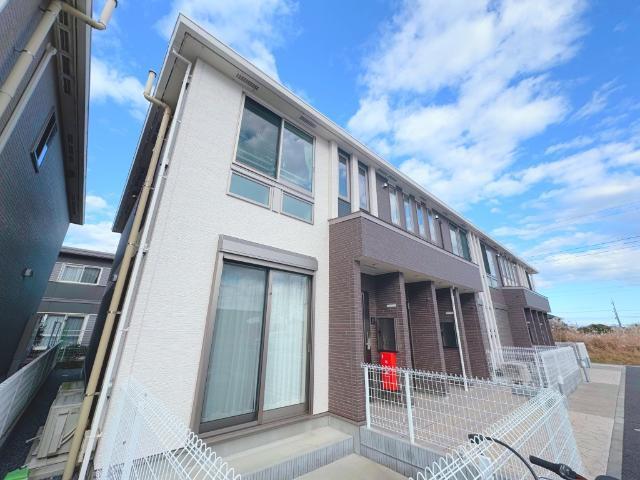 ZEUS茂原II