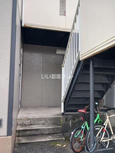 ハイネスS