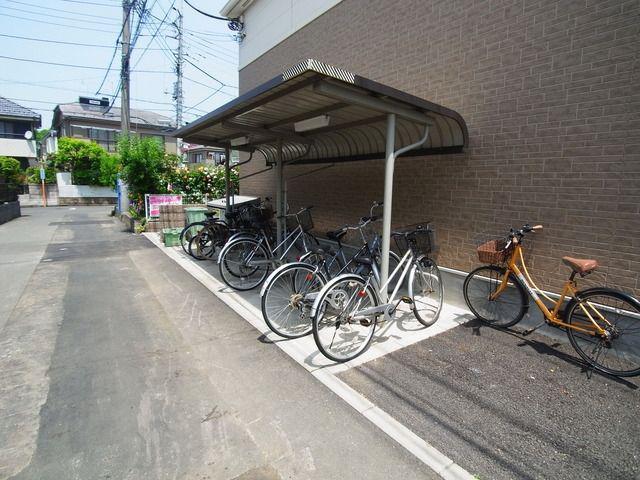 ハーモニー