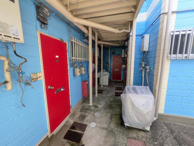 プライムアパート三原