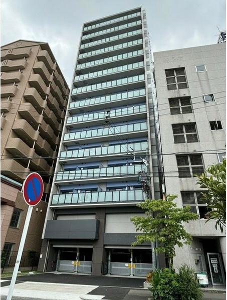 CREST TAPP新栄