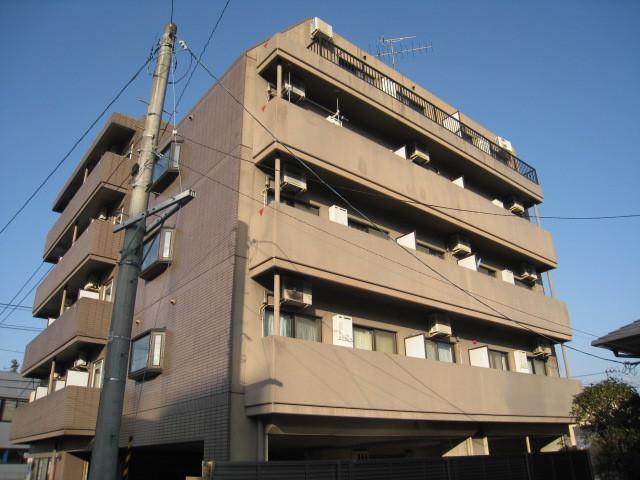 メゾン北仙台