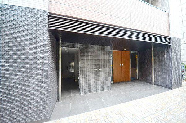 パークハビオ平河町