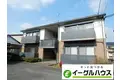 コンフォート山川  A棟
