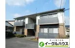 コンフォート山川  A棟