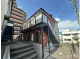 クオーレ野間1号館