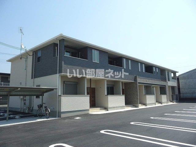 ラブリーコート
