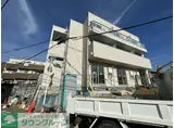 クロレ新検見川