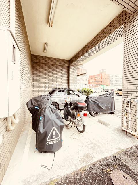 フォート金沢八景相川ビルII