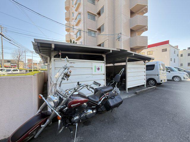 シャインビル
