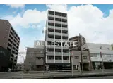 JPレジデンス大阪城南II