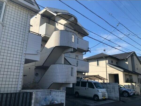 松栄栢ノ木ビルA棟