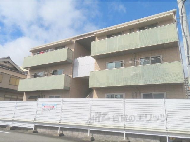 メゾン・ド・エムズⅡ