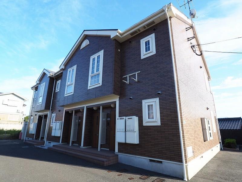 ソレアードヴィラ