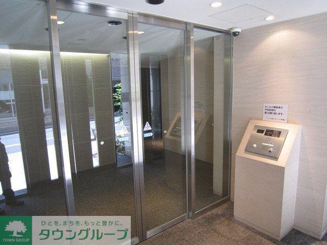 パークハウス本郷三丁目アーバンス