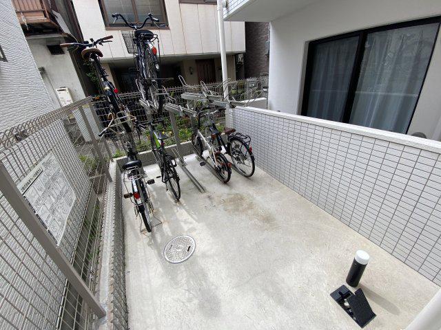 グランメール芦屋南宮町