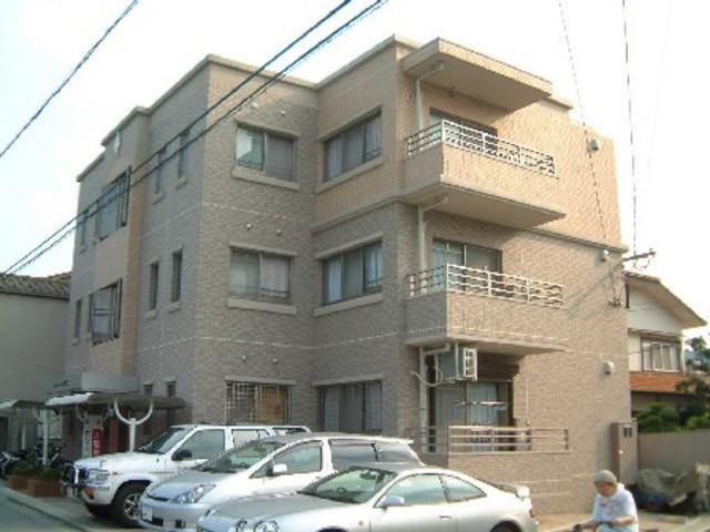 クレール今町