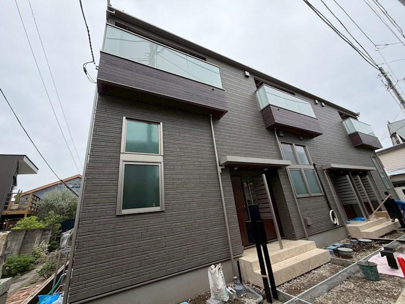 由比ヶ浜BASE