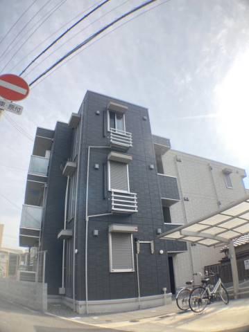 グレイスコート神戸永手町