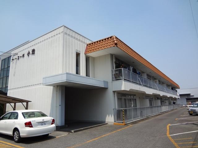 コーポ小池