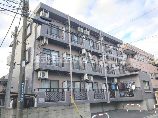 KODAガーデン新小岩