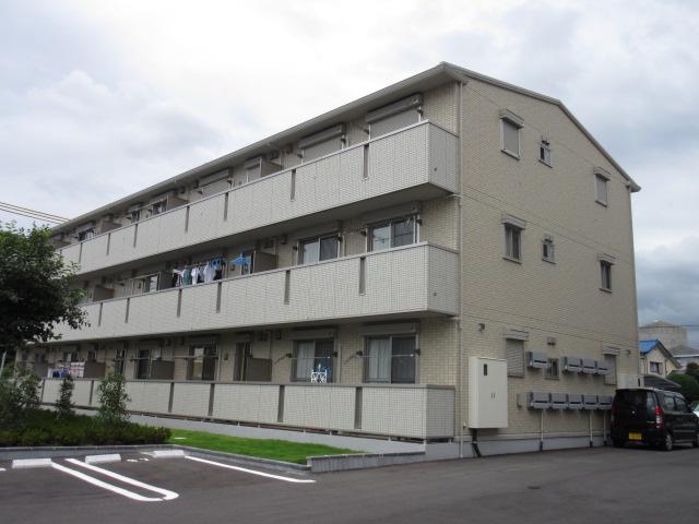 グランデタカオカ A