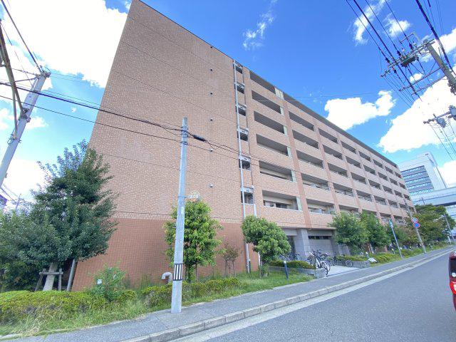 アプリーレ西宮武庫川