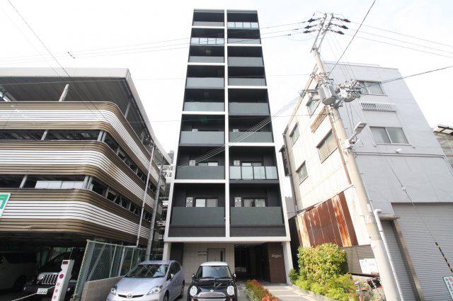 リヴィエール北梅田