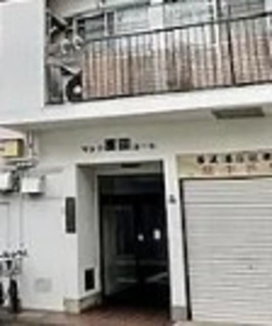 マック浅田コート
