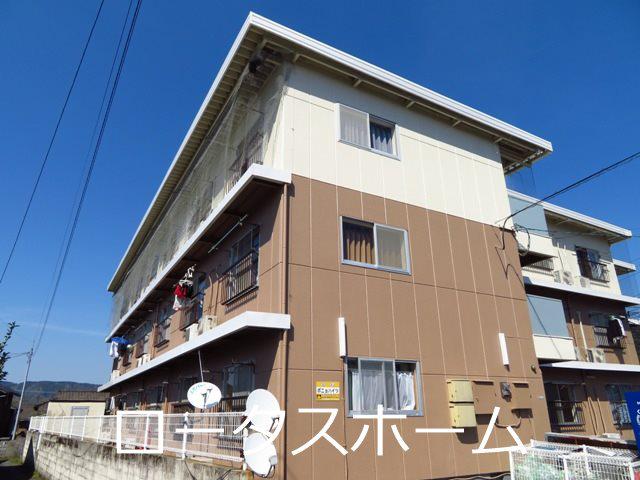 ポニョハイツ