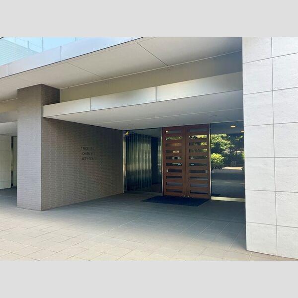 タイムズアリーナ千葉中央アクティタワ