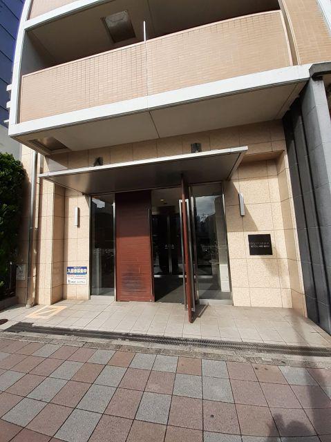 レジディア高岳