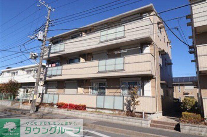 バリスサイトA