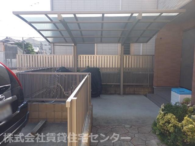 ボヌールメゾン 岡崎