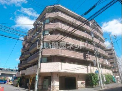 ライオンズマンション町田駅前(3LDK/6階)