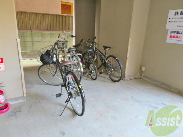 クレスト宮城野