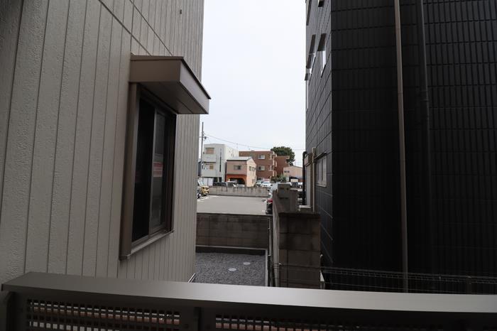 コンフォート若松