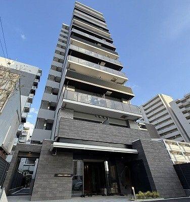 LA WAISON NAMBA ウエスト