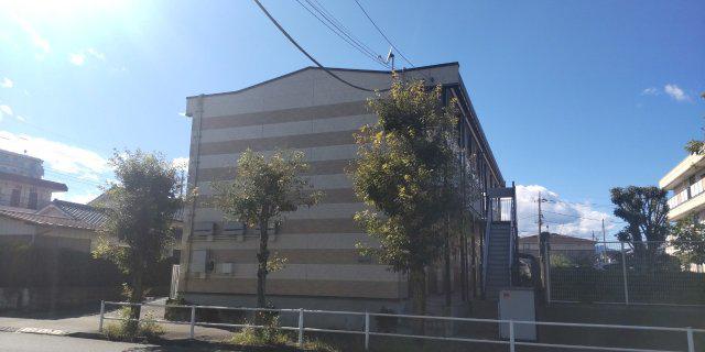 レオパレスNOGAMI II