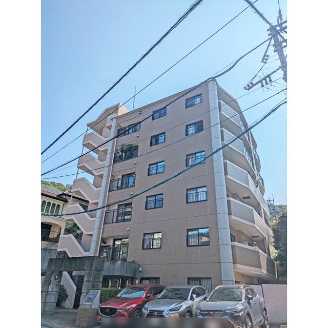セントポリア桜坂
