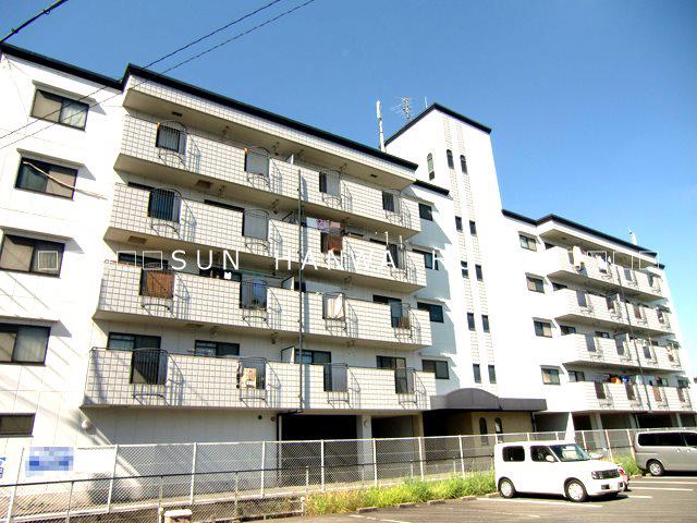 岩崎ハイツ