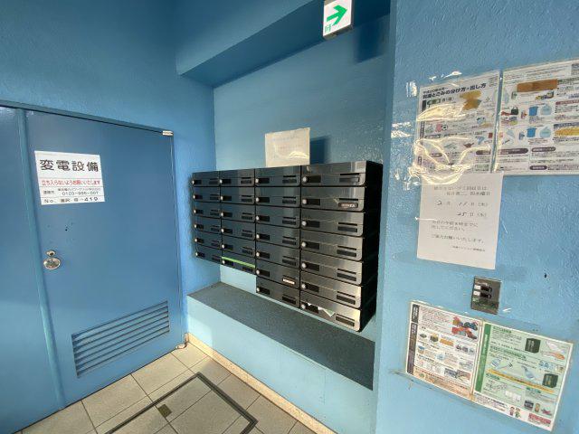 加賀マンション