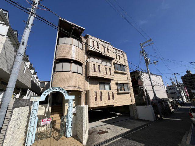 上祇園ハイツ