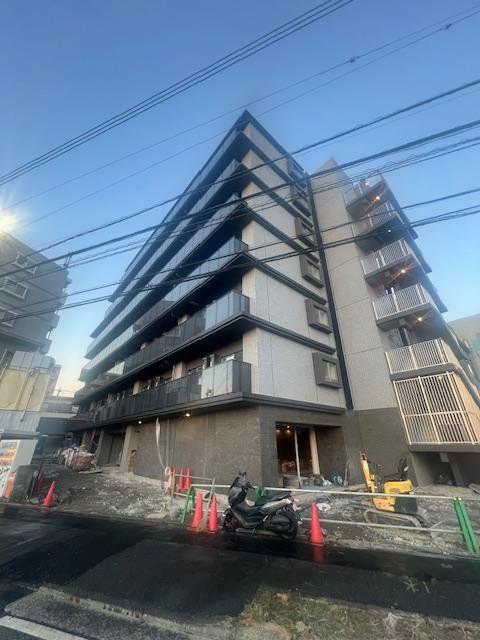ガーラ・ヴィスタ元住吉