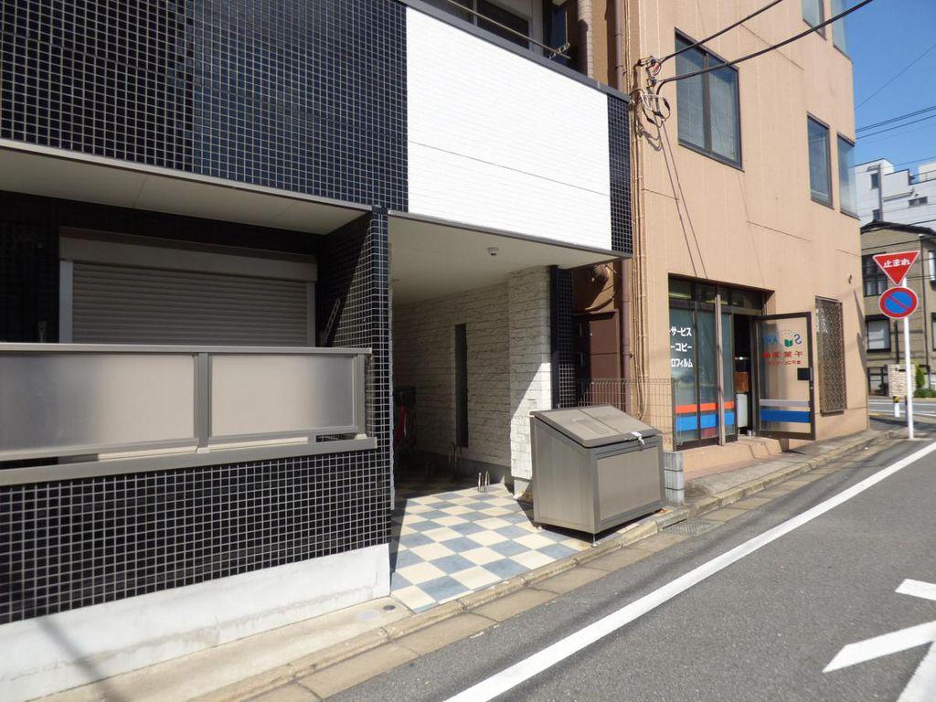 プリモクラッセ登戸