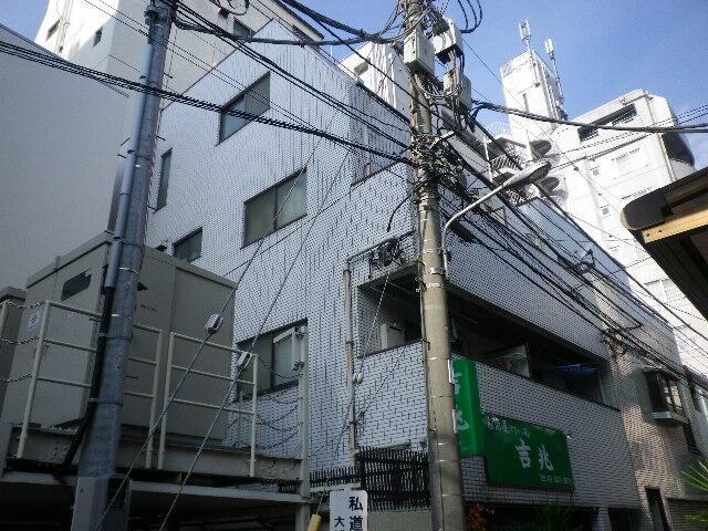 メゾン光洋