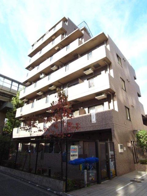 日神パレステージ音羽