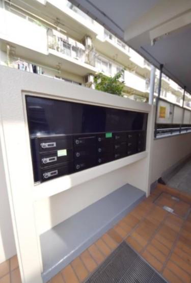上福岡メゾンスタット