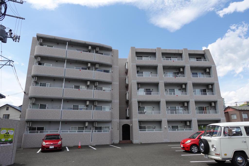 しゃとれ小松島